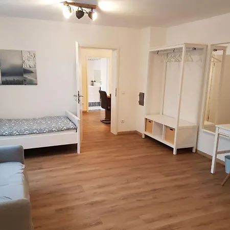 Jakobs דירה זנדה