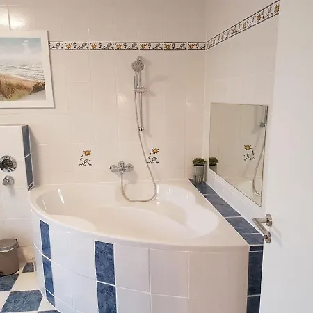 アパート Jakobs *