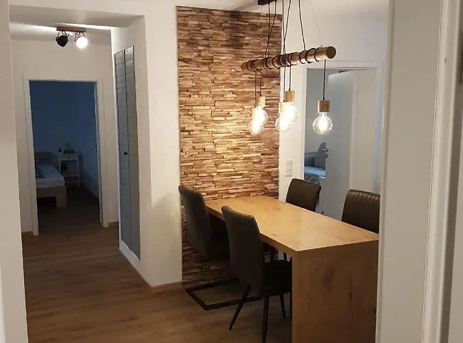 Jakobs Apartmán